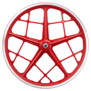 Motomag III