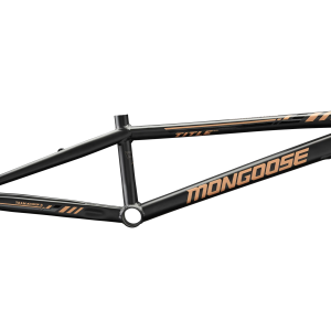 Title Team Pro Frame