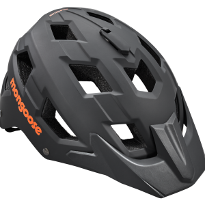 Capture Youth Helmet